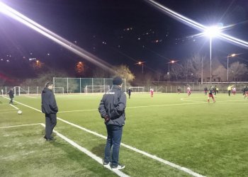 Vsetín porazil v generálce Nevšovou, základ je zdravotně na Fryšták připraven