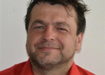 Představuje se Roman Číž – kandidát na předsedu OFS Vsetín a člena výkonného výboru