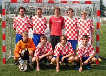 Výsledky 3. a 4. kola Okresní soutěže I. třídy ve futsalu