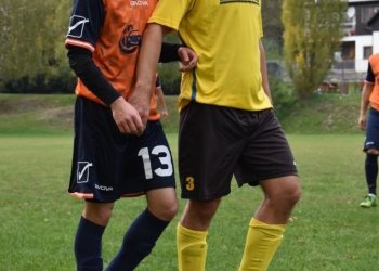 Valašská pětka pro Martina Holiše (Mikulůvka)