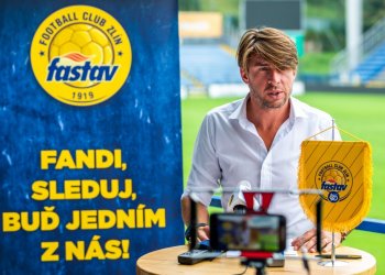 FC Fastav Zlín PŘED STARTEM JARNÍ ČÁSTI SEZONY 2020/21