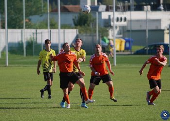 Zubří pokračuje v pohárové krasojízdě. Odnesla to tentokrát Loučka