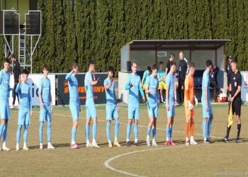 Skaštice a Všechovice si body rozdělily. Déšť, šance a vyloučení přinesly remízu 1:1