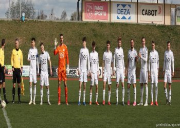 Dramatický obrat v závěru! Valašské Meziříčí porazilo Slavičín