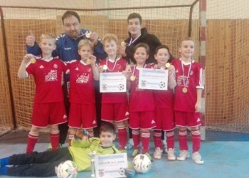 Představujeme trenéry Valmezu - Josef Sušeň patří neodmyslitelně k valašské mládeži