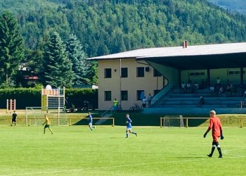 Walachy Cup - Dolní Bečva