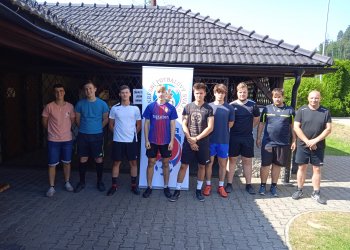 Vydařený seminář rozhodčích a delegátů OFS Vsetín v Jarcové