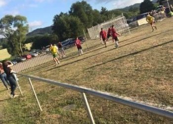 Ve Valašské Senici slavili 40 let výročí založení klubu
