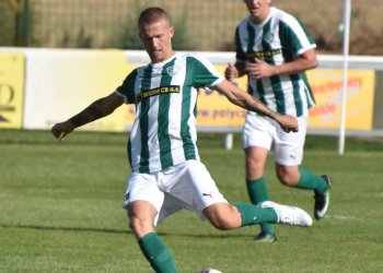 Syn slavného otce Ondřej Otepka vidí na Vsetíně možná poslední cestu nahoru