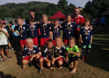 V Jarcové proběhl 8. ročník Matrix Cup 2023