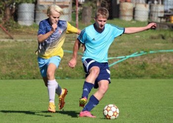 Tři podzimní šichty Honzy Janáče a sen o fotbalové akademii