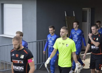 Patrik Jílovec se přes stopu Pavla Býmy dostává do Všechovic
