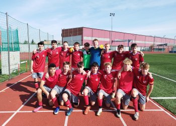 Uplynulý týden meziříčské mládeže - 17. dubna. U17 rekordně nadělovala Havířovu