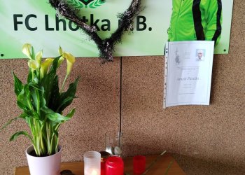 Je to už rok! Lhotka vzpomíná na svého bosse Arnyho