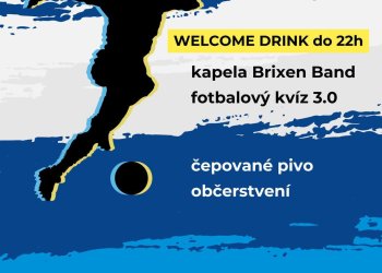 FK Liptál zve na Štěpánskou zábavu
