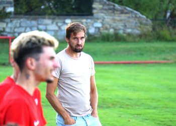 Záchrana za 48 hodin. Adam Koleček vrátil Juřince fotbal i naději s partou mladých dravců