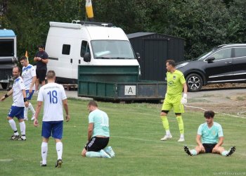 Valašská Bystřice ustálila trenérské obsazení týmů mužů a dorostu. V zimě půjde o to sehrát kádr