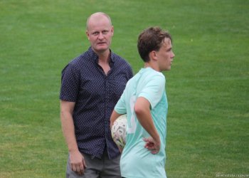 Rychlý Topičův gól rozhodl šlágr. Krhová veze z Kelče první porážku