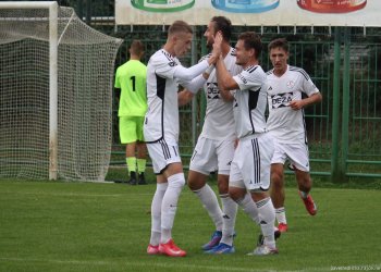 Fotoreportáž z utkání Bílovec - Valašské Meziříčí