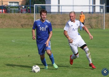 Hrachovec se v Hluku dostal ke slovu příliš pozdě