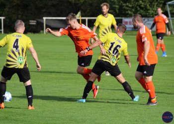 Zubří využilo v Novém Hrozenkově dobrého prvního poločasu. Drda měl mířidla