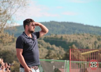 Úspěšný trenér Valašské Polanky míří do divizního Frenštátu