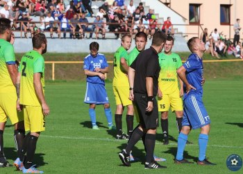 Valašská Bystřice stále čeká na stabilní obránce. Dolní Bečva B s první přípravou spokojena