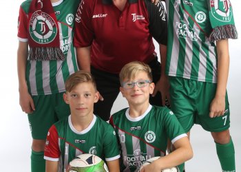 Představujeme trenéry FC Vsetín - Tomáš Drábek má trenéřinu jako poslání které plní