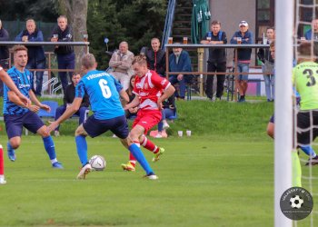Videoreportáž z utkání Všechovice - Vsetín