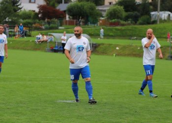 Momentky podzimu 2022 - Do boje šel předseda klubu