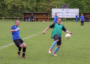 Pavel Tvrdoň řídil demoliční četu Choryně B proti Leskovci