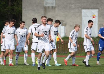 Valmez měl na derby v Novém Jičíně nabito na tři body. Trenér Malina vidí ve slabším zakončení velký úbytek bodů
