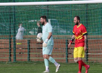 Trochta připomenul ty dobré časy Ajaxu, který přerušil mizérii v Hošťálkové