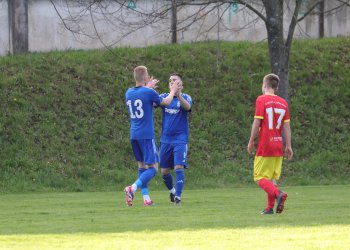 Hošťálková se přiblížila na dva body Vlachovicím. Bude to pro hosty problém?