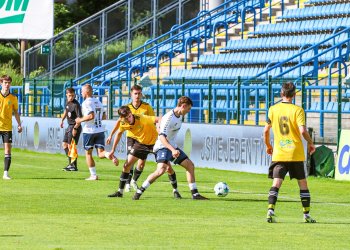 Horní Bečva dobyla Saharu a stále dýchá Viganticím na záda. Na jaře to lepí Lejskovi