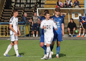 Fotoreportáž z utkání Rýmařov - Valašské Meziříčí