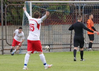 Fotoreportáž z utkání Veselá - Ratiboř