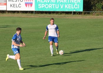 Přehled střelců: Kdo táhne týmy v krajském přeboru a 1. A, 1. B třídě?
