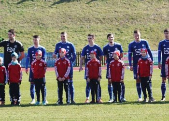 Valašské Meziříčí opouští dva hráči. Do týmu už míří další odchovanci z dorostu
