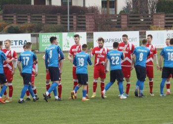 Všechovice si to uhrají. Bude se čekat na druhou ligu - ze tří divizí sestoupí pouze jeden tým