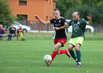 Střelecké žně v III. třídě: Kdo vládne tabulkám kanonýrů v probíhajícím podzimu?