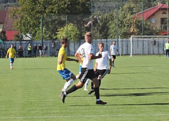 Krhová šla v Zašové do devíti. Domácí přesilovku využili tak napůl