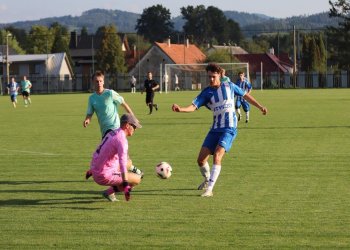 Jarcová nemá náhradu za Žilinského. Potřebovala by gólově nenasytného kanárka Fojtíka