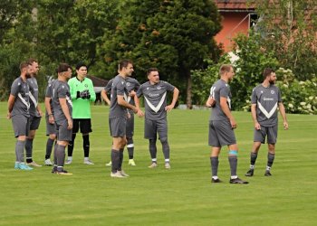 Krhová pomýšlí na nejvyšší příčky. Trenér Šulák hlásí návrat opor i jasný plán přípravy