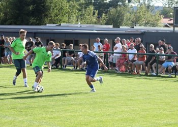 Martin Plesník věří, že se Krhová nakopla už naplno a do konce podzimu přijdou bodové žně