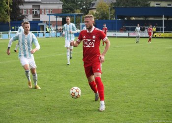 Skvělé venkovní vítězství Valmezu kalí dvě zranění