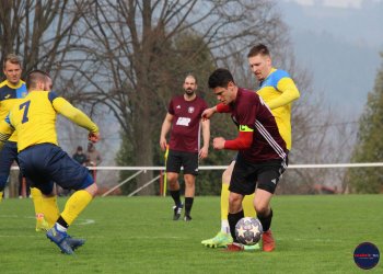 Bylnice kousala Hovězí. Hosté měli duo S+S