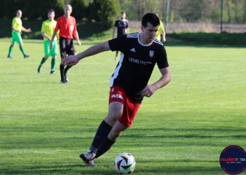 Divočina ve Skaličce. Sedm branek, tři penalty, soupeři neměli bílé rukavičky