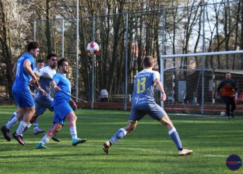 Rak s Kutějem se bavili. Valašské Příkazy vyhořely v Bynině