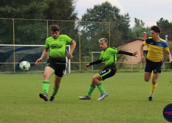 Horní Lideč sahala v Ratiboři po bodu. Josef Mikula byl proti